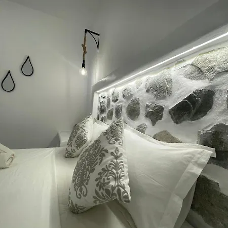 Suites Agia Anna Apartment Agia Anna (Naxos)