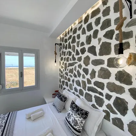 Apartment Suites Agia Anna Agia Anna (Naxos)