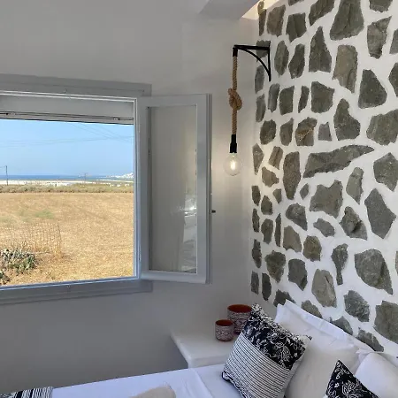 Apartment Suites Agia Anna Agia Anna (Naxos)
