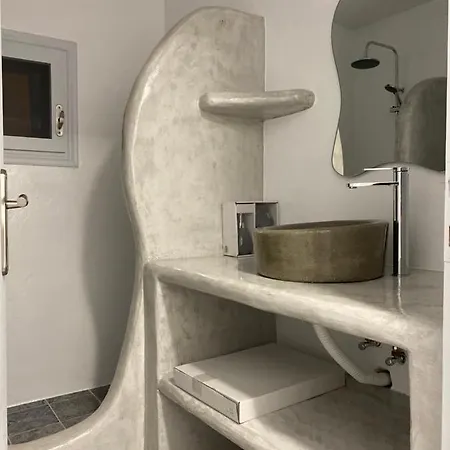 Suites Agia Anna Apartment *