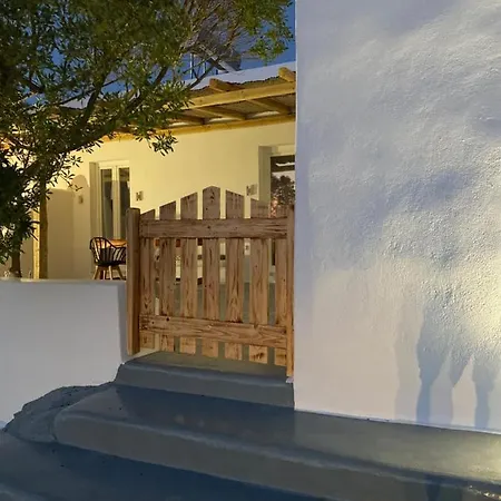 Suites Agia Anna Lejlighed Agia Anna (Naxos)